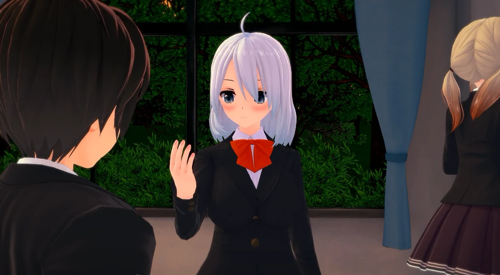 图片[5]-女巨人的触碰 The GTS Touch [v0.97] AI汉化版