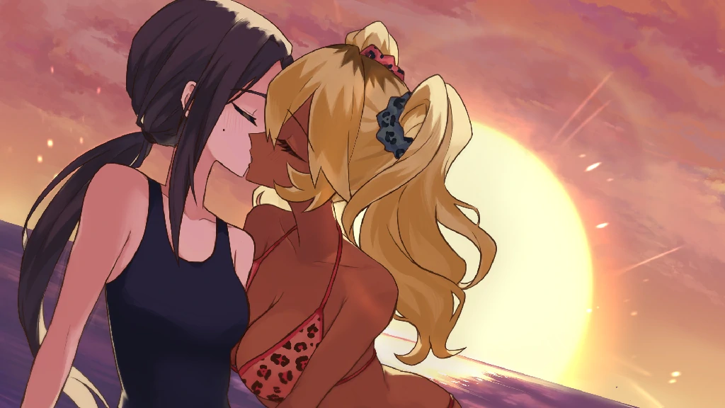 图片[6]-笹美小姐快疯了！Miss Sasami is Losing Her Mind! [v1.0] AI汉化版