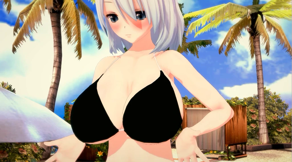 图片[6]-女巨人的触碰 The GTS Touch [v0.97] AI汉化版