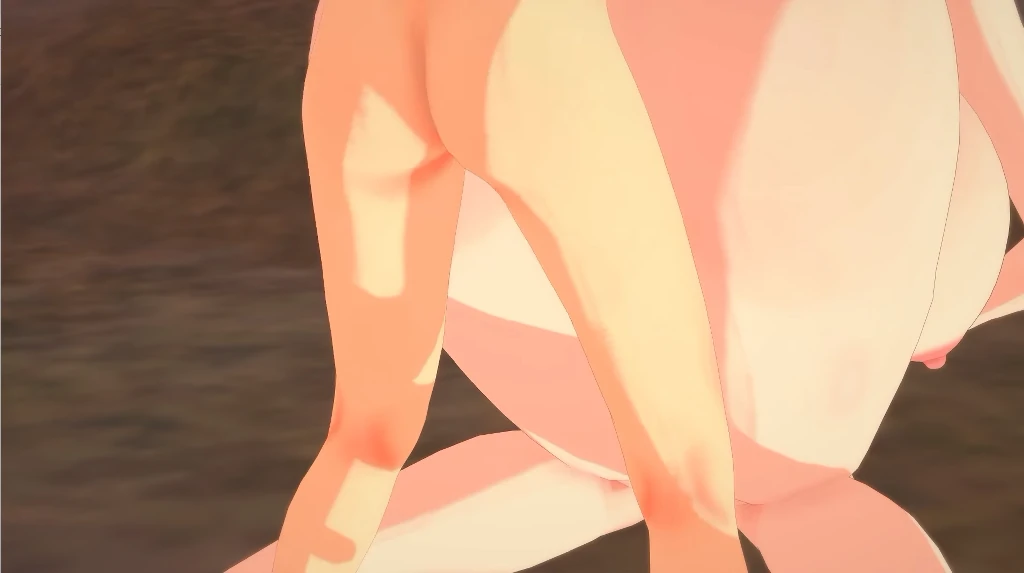 图片[7]-女巨人的触碰 The GTS Touch [v0.97] AI汉化版