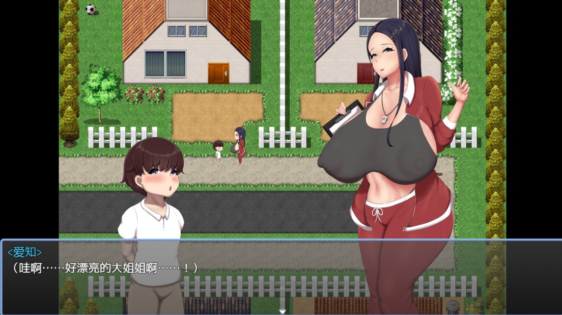 图片[2]-【日系/RPG/作弊】小鬼色色大战 AI汉化版【PC/安卓/1.1G】