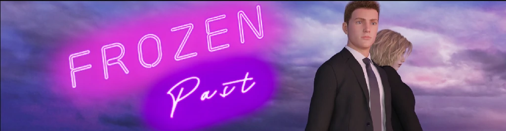 【PC+安卓/欧美SLG/画廊全开】尘封以往 Frozen Past [v0.43] 【动态/8.6G】-Bro18社区