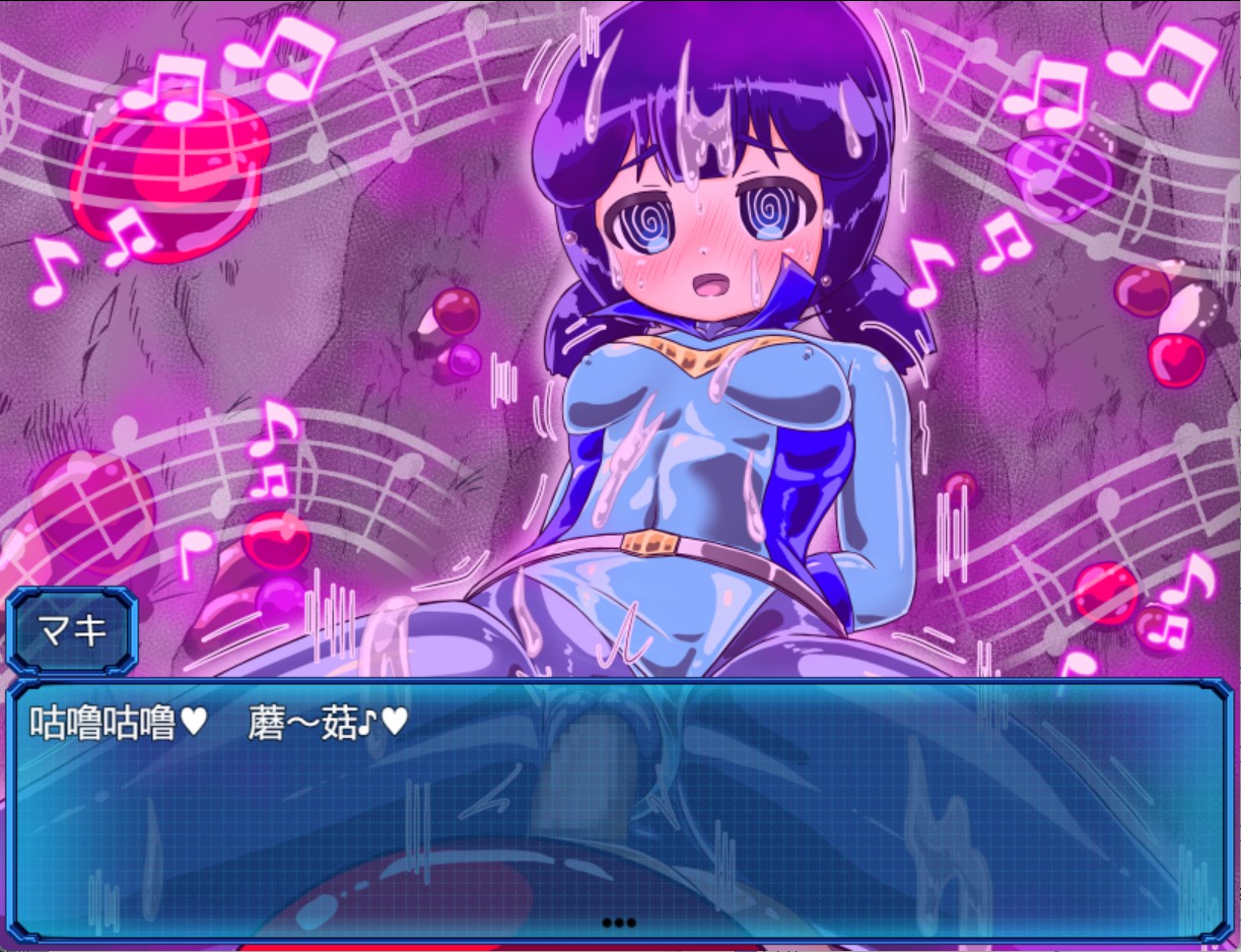 图片[5]-【日系/RPG/作弊】马克西恩之蓝 AI汉化版【PC/安卓/1.44G】